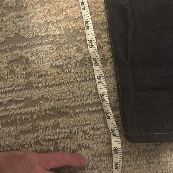 Rogue territory raw denim - Picture 14 of 16